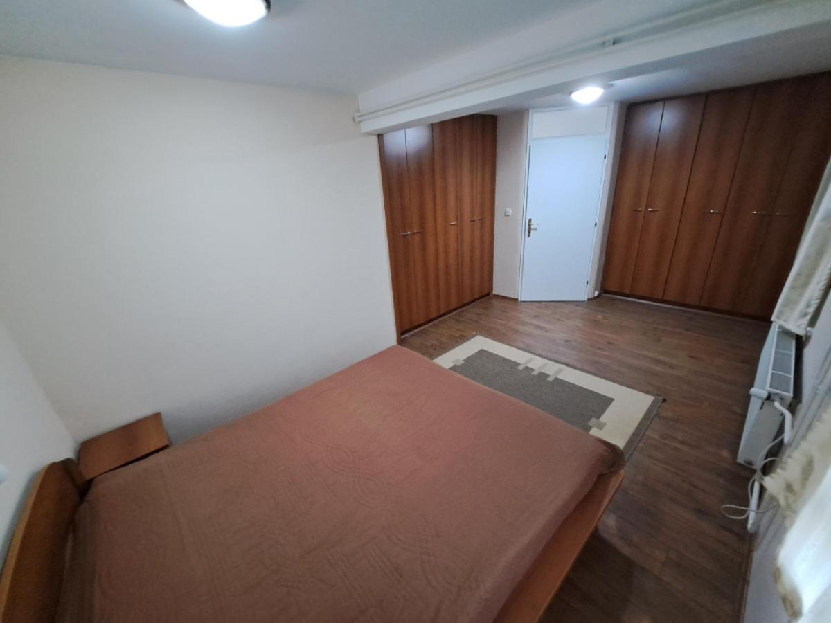Skopje Panorama Apartment Екстериор снимка