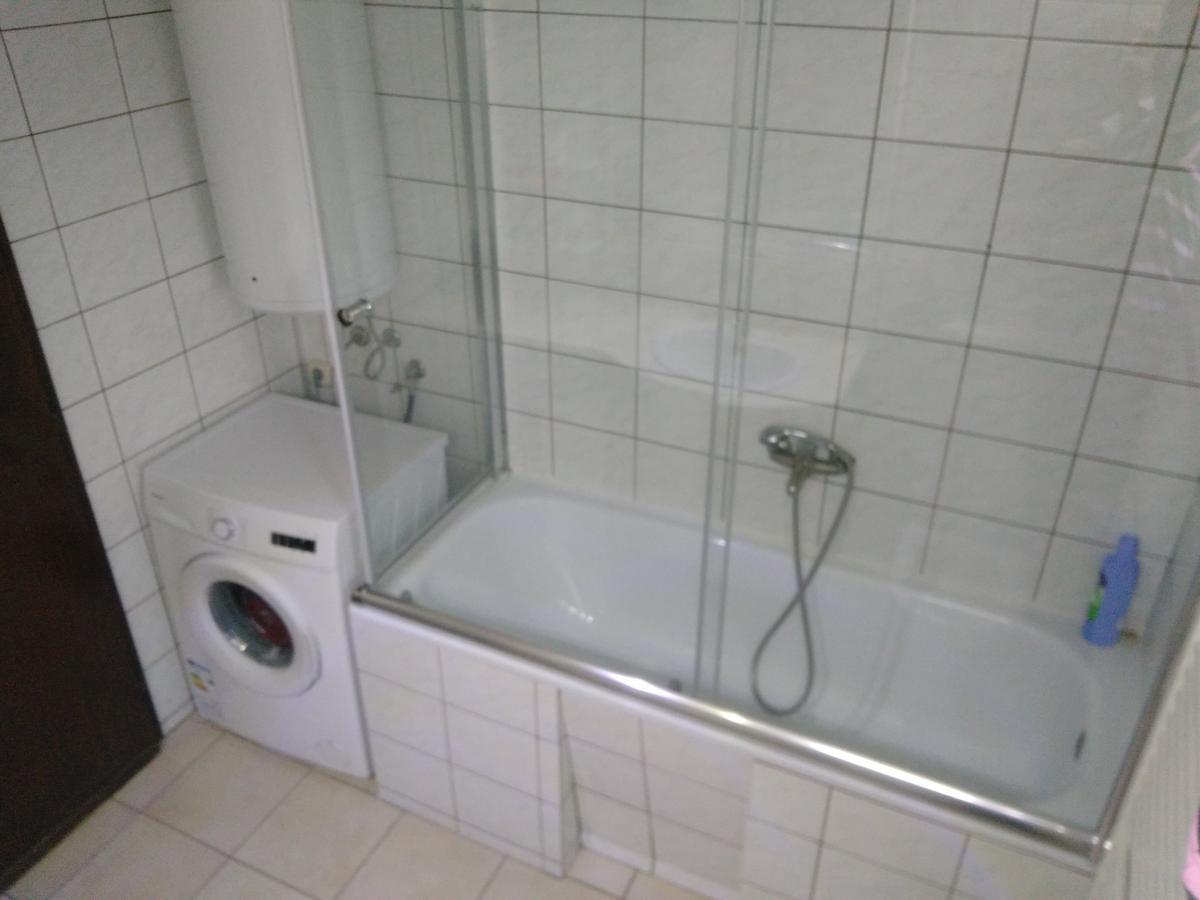 Skopje Panorama Apartment Екстериор снимка